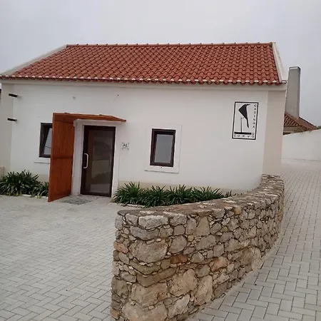 Casinha Do Corvo Apartment Fatima Exterior photo