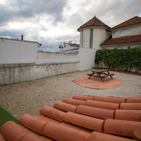 Casinha Do Corvo Apartment Fatima Exterior photo