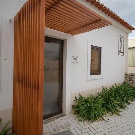 Casinha Do Corvo Apartment Fatima Exterior photo