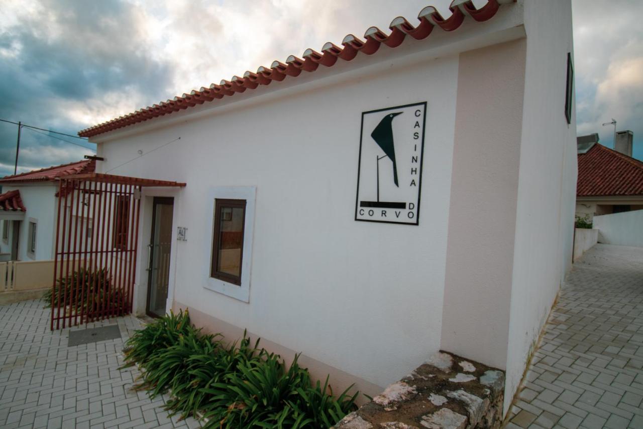 Casinha Do Corvo Apartment Fatima