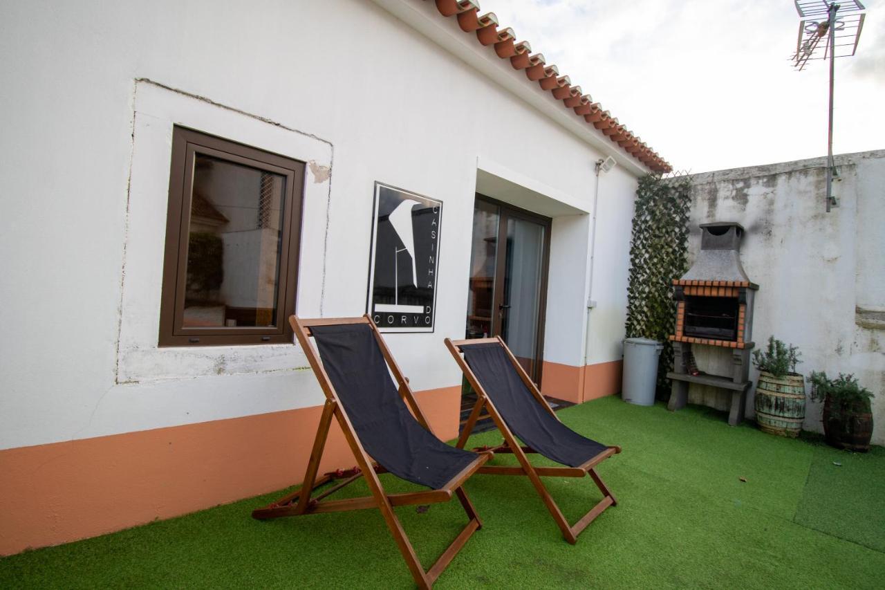 Apartment Casinha Do Corvo