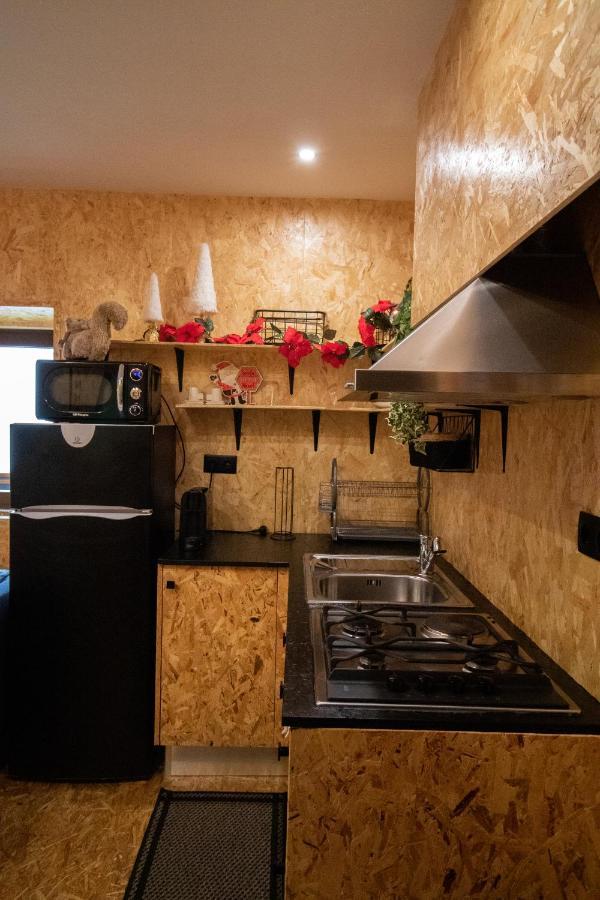 Casinha Do Corvo Fatima