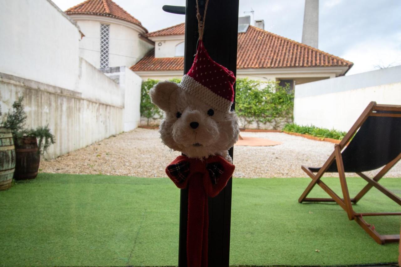 Casinha Do Corvo Fatima