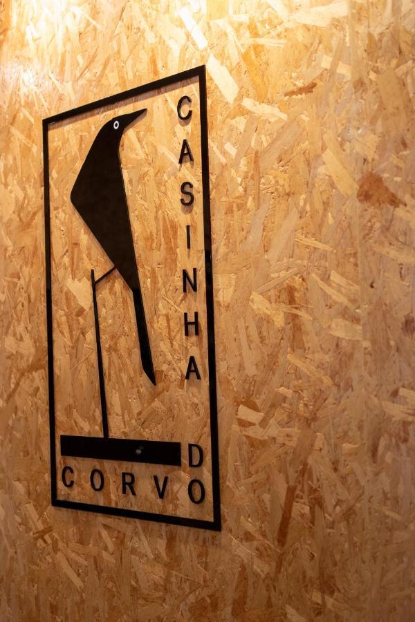 Apartment Casinha Do Corvo *
