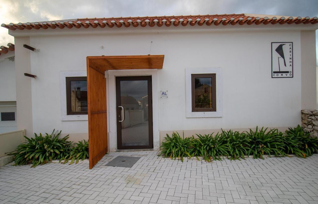 Casinha Do Corvo * Fatima