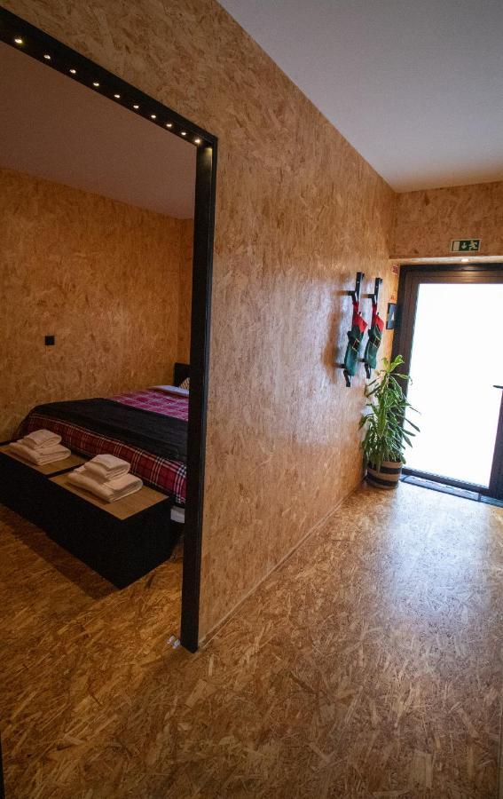 Casinha Do Corvo Apartment Fatima