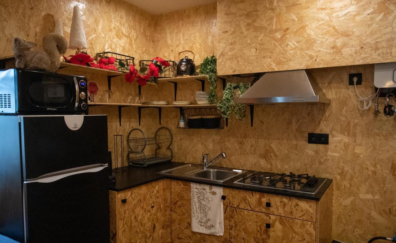 Casinha Do Corvo Apartment Fatima