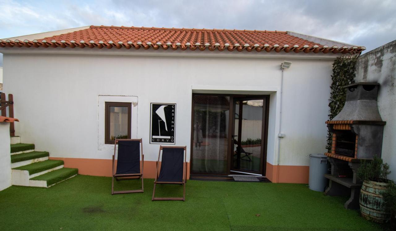 Casinha Do Corvo * Fatima