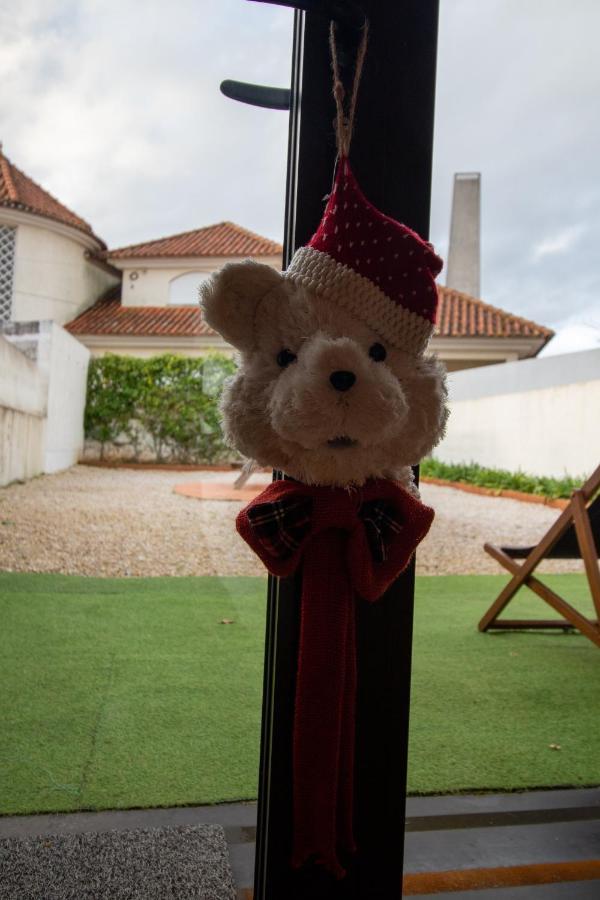 Casinha Do Corvo