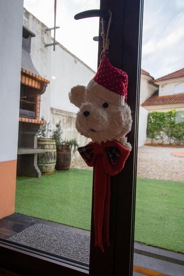 Casinha Do Corvo *